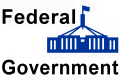 Gundagai Federal Government Information