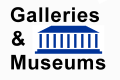 Gundagai Galleries and Museums