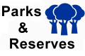 Gundagai Parkes and Reserves