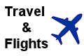Gundagai Travel and Flights